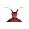 AMSCAN CA Halloween Animatronic Lava Demon, 90 Inches, 1 Count