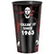 AMSCAN CA Halloween Halloween 2 Michael Myers Killin' It Since 1963 Plastic Cups, 32 Oz, 1 Count