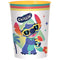 AMSCAN CA Kids Birthday Disney Stitch Yellow Party Favour Cup, 16 Oz, 1 Count