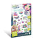 AMSCAN CA Toys & Games Nebulous Stars Temporary Tattoos, Assortment, 1 Count