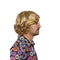 ANXIN WIG FACTORY Costume Accessories The Cool Guy Wig for Adults 810120714899