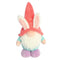 Aurora World Easter Bunny Gnome Plush, 7 Inches, 1 Count