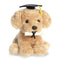 Aurora World Graduation Graduation Pup, 8 Inches, 1 Count