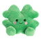 Aurora World St-Patrick Chance Clover Plush, 5 Inches, 1 Count