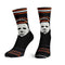 BIOWORLD Costume Accessories Halloween Welcome to Haddonfield Crew Socks for Adult, Michael Myers, 1 Pair 661261330338