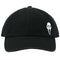 BIOWORLD Halloween Ghost Face Cap, Scream, Black 196179118223