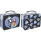 BIOWORLD Halloween Jack and Sally Tin Lunch Box, Nightmare Before Christmas 661261297082