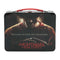 BIOWORLD Halloween Nightmare on Elm Street Freddy Krueger Tin Lunch Box 197394379208