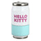 BIOWORLD Kids Birthday Hello Kitty Reusable Stainless Steel Water Bottle, 10 Oz, 1 Count 196179333534