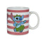 BIOWORLD Kids Birthday Stitch Tropical Mug, Lilo and Stitch, 16 Oz, 1 Count 795229570808