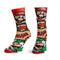 BIOWORLD Kids Birthday Super Mario Socks for Adult, 1 Pair 661261150271