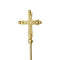 CALIFORNIA COSTUMES Costume Accessories Pope Divine Staff Accessory, 1 Count