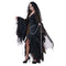 CALIFORNIA COSTUMES Costumes Drop Dead Gorgeous Reaper Costume for Adults