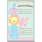 CARLTON CARDS LIMITED Greeting Cards Baby Shower Party Invitation Cards, 20 Count