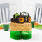 CREATIVE CONVERTING Kids Birthday Tractor Time Birthday Paper Table Centerpiece, 9 x 12 Inches, 1 Count