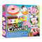 DANAWARES Toys & Games Clay Cracking Surprise Sweet Crafting, 1 Count 029116360778