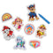 DANAWARES Toys & Games Paw Patrol Bath Playtime Set, 1 Count 029116400672