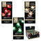 DANSON DECOR Christmas Microdot LED String Lights, Assortment, 1 Count