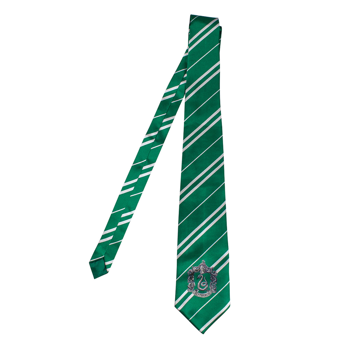 DISGUISE (TOY-SPORT) Costume Accessories Harry Potter, Slytherin Tie 192995108110