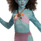 DISGUISE (TOY-SPORT) Costumes Avatar Tsireya Jumpsuit Costume for Kids, Blue Jumpsuit