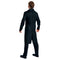 DISGUISE (TOY-SPORT) Costumes Bridgerton Brother Classic Costume for Adults, Black Jumpsuit With Jacket