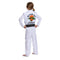 DISGUISE (TOY-SPORT) Costumes Cobra Kai Miyagi-Do Classic Costume for Kids