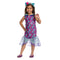 DISGUISE (TOY-SPORT) Costumes Gabby's Dollhouse Mercat Dress Costume for Toddlers, Mermaid Scales Dress