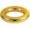 DISGUISE (TOY-SPORT) Costumes Gold Sonic Ring, Sonic the Hedgehog, 1 Count 192995185289