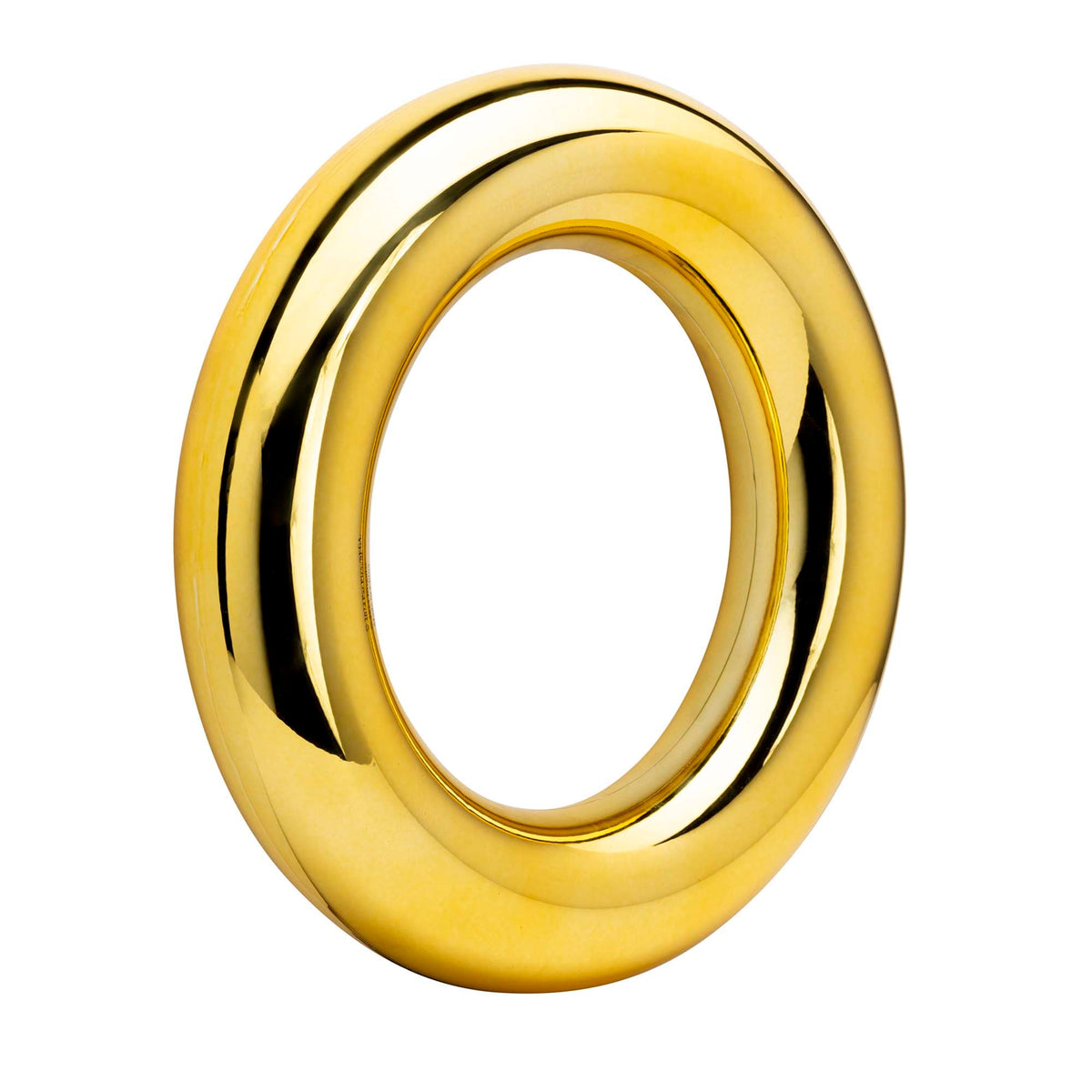 DISGUISE (TOY-SPORT) Costumes Gold Sonic Ring, Sonic the Hedgehog, 1 Count 192995185289