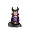 DISGUISE (TOY-SPORT) Costumes Maleficent Classic Costume for Toddlers, Disney, Black and Purple Dress