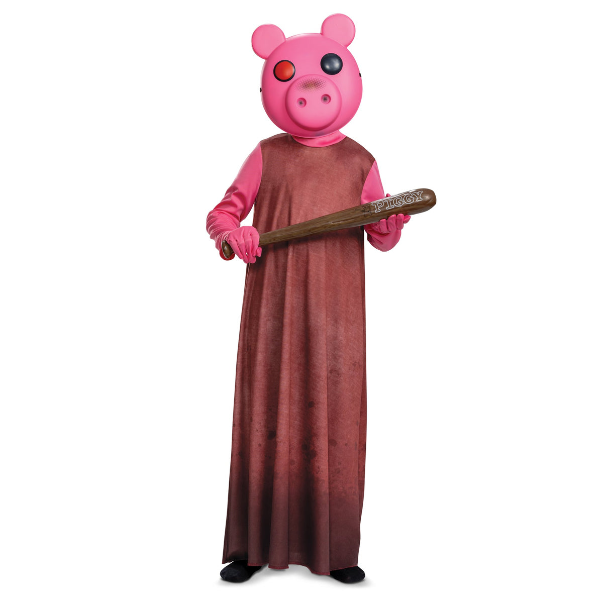 DISGUISE (TOY-SPORT) Costumes Piggy Classic Costume for Kids, Pink Robe