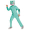 DISGUISE (TOY-SPORT) Costumes Pokémon Bulbasaur Jumpsuit Costume for Kids, Green Jumpsuit