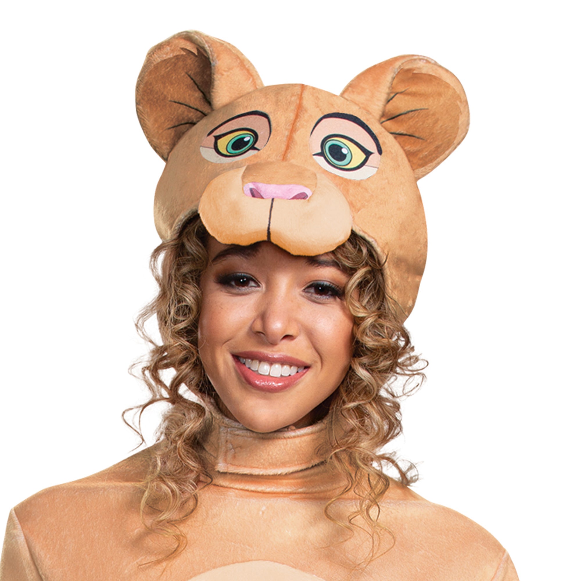 Disney lion king costume best sale