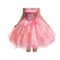 DISGUISE (TOY-SPORT) Costumes Wicked Glinda Deluxe Costume for Adults, Pink Dress