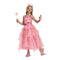 DISGUISE (TOY-SPORT) Costumes Wicked Glinda Deluxe Costume for Kids, Pink Dress