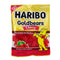 DISTRIBUTION JJ CANDY Impulse Buying Haribo Goldbears Cherry Candies, 113g, 1 Count 042238725522