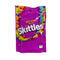 DISTRIBUTION JJ CANDY Impulse Buying Wild Berry Skittles Candies, 136g, 1 Count 4009900546041