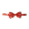 DM MERCHANDISING INC Christmas Christmas Flashing Bowtie, Assortment, 1 Count 722950408933