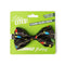 DM MERCHANDISING INC Christmas Christmas Flashing Bowtie, Assortment, 1 Count 722950408933