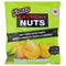 EXCLUSIVE CANDY & NOVELTY DISTRIBUTING LTD Impulse Buying Pzazz Crunchy Nuts, Spicy Dill Pickle, 80 g, 1 Count