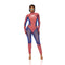 FORPLAY INC. Costumes Neighborhood Hero Costume for Adults, Jumpsuit