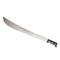 FUN WORLD Costume Accessories Realistic Machete, 27 Inches