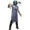 FUN WORLD Costumes Dead by Daylight Icebound Phantom Costume for Kids