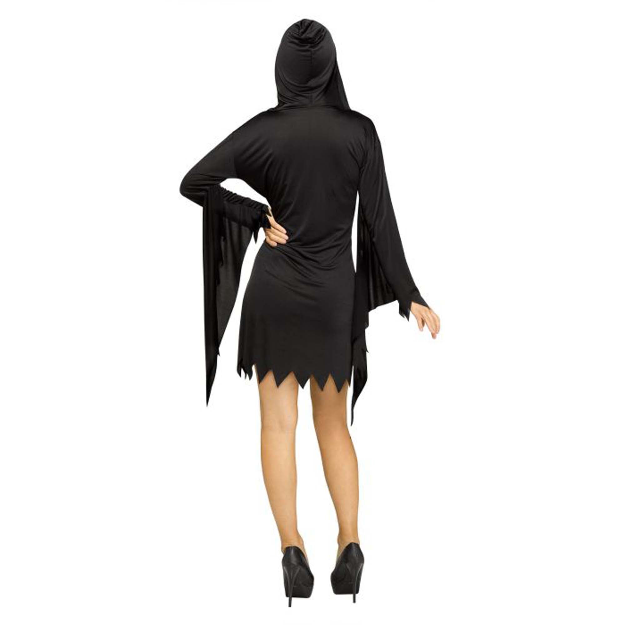 Scream Ghostface Glamour Costume For Adults Party Expert