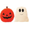 FUN WORLD Halloween Halloween Character Pillow, Assortment, 1 Count 071765145978