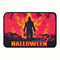 FUN WORLD Halloween Halloween Door Mats, Assortment, 24 Inches, 1 Count