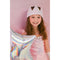 Great Pretenders Costume Accessories Ombre Sequins Crown for Kids 771877134302