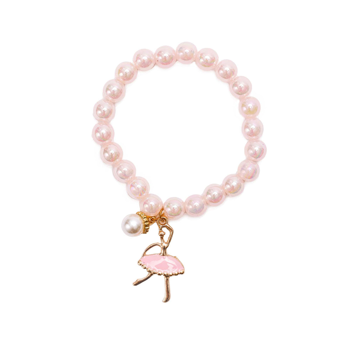 Great Pretenders Impulse Buying Ballet Beauty Bracelet for Kids, 1 Count