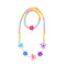 Great Pretenders Impulse Buying Blooming Beads Flower Necklace and Bracelet Set for Kids