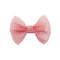 Great Pretenders Impulse Buying Boutique Pink Gem Bow Hairclip , 1 Count